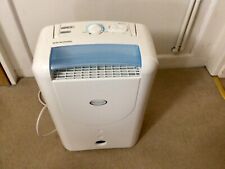 Ecoair dehumidifier dd1 for sale  WESTGATE-ON-SEA