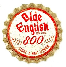 Vintage olde english for sale  Franklin