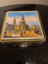 Alte trumpf pralinen gebraucht kaufen  Viersen