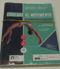 Educare movimento marietti usato  Lumezzane