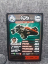 Top gear turbo for sale  CHERTSEY