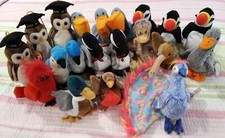 Beanie baby bird for sale  Crofton