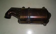 Dpf filtro antiparticolato usato  Guardiagrele