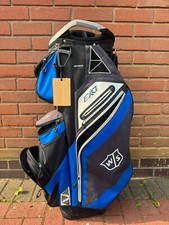 Wilson exo cart for sale  CREWE