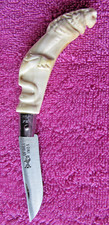 Couteau opinel manche d'occasion  Langon