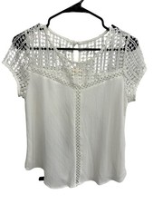 Lace short sleeve for sale  Nashville