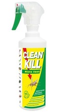 Insecticide contact insectes d'occasion  Blangy-sur-Bresle