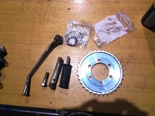 1972 suzuki t500 for sale  LEICESTER