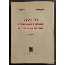 Rassegna giurisprudenza biblio usato  Alessandria