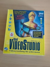 Ulead video studio gebraucht kaufen  Rheine