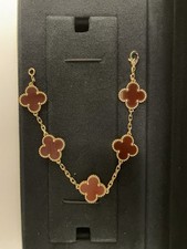 Authentic van cleef for sale  Lake Worth