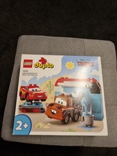 Lego 10996 duplo gebraucht kaufen  Nörten-Hardenberg