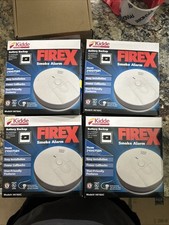 Kidde i4618ac firex for sale  Rantoul
