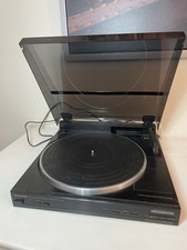 Giradischi pioneer plx usato  Roma