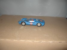 Faller club racing gebraucht kaufen  Bogel, Mieheln, Weyer