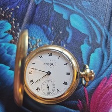 Vintage swiss arnex for sale  Colbert