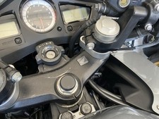 Honda vfr 800 for sale  STOWMARKET
