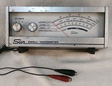 Sun dwell tachometer for sale  Fairview