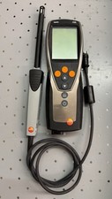 Testo 435 multifunktions gebraucht kaufen  Senftenberg