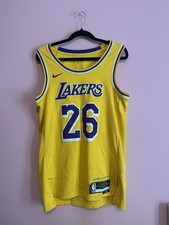 Maillot nba los d'occasion  Saint-Maximin-la-Sainte-Baume