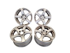 Alufelge felge 8jx17 gebraucht kaufen Alufelge felge 8jx17 gebraucht kaufen  Bad Nauheim