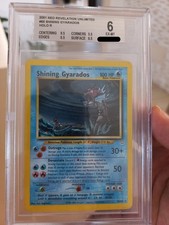 Carta pokemon gradata usato  Roma