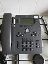Cisco cloud voice for sale  GLOUCESTER