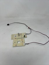 Botão principal placas de circuito GE PROFILE OPAL 1.0 máquina de gelo pepita OPALO1GENKT comprar usado  Enviando para Brazil
