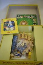 Petits magiciens edition d'occasion Petits magiciens edition d'occasion  La-Grande-Motte