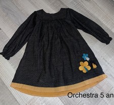 Orchestra ans fille d'occasion  Baziège