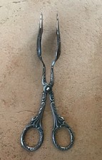 Gebäckzange antik 100er gebraucht kaufen  Troisdorf