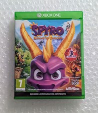 Spyro reignited trilogy usato  Tavernerio
