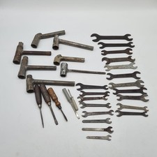Lot tool kit usato  Italia