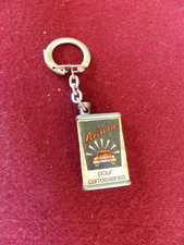 Plastic key fob d'occasion  Expédié en Belgium