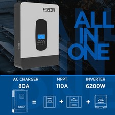 Hybride onduleur inversor d'occasion Hybride onduleur inversor d'occasion  Expédié en France