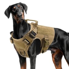 Feimax tactical dog for sale  BRIDGWATER