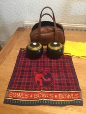 Pair jaques crown for sale  CANNOCK