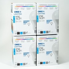 Cree a21 18w for sale  Anderson