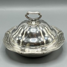 Antique silver plated d'occasion  Expédié en Belgium