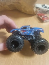 Sammlerauto monster truck gebraucht kaufen  Bremen