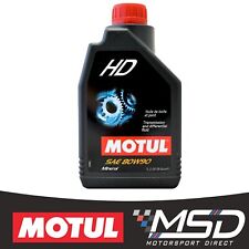 Motul 80w 80w90 for sale  DARLINGTON