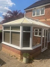 Used conservatory bespoke for sale  ROCHDALE