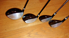 Top flite titanium for sale  Rancho Palos Verdes