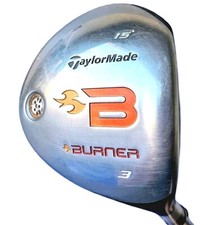 Taylormade burner fairway for sale  Valrico