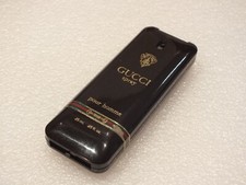 Vintage leere gucci gebraucht kaufen  Oberursel (Taunus)