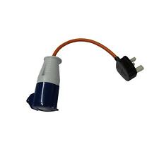 Fly lead socket for sale  UK