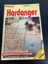 Hardanger diana 2916 gebraucht kaufen  Berlin