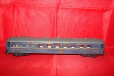 Hornby voiture restaurant d'occasion  Laroque-Timbaut