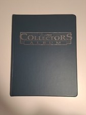 Raccoglitore binder carte usato  Santa Luce