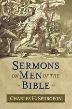 Sermons men bible for sale  Big Clifty